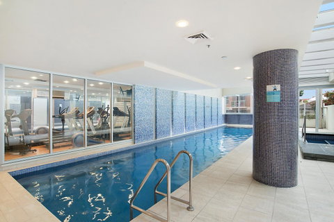 Beachside Luxury & Comfort, Ocean Views In Glenelg - Northern Rivers Accommodation 5