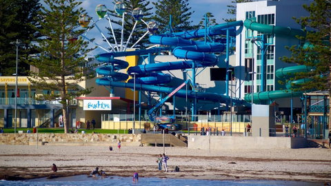 Beachside Luxury & Comfort, Ocean Views In Glenelg - Northern Rivers Accommodation 34