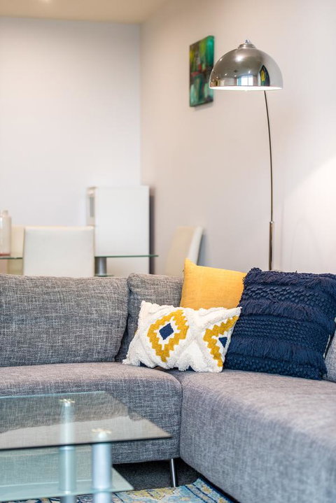 Beachside Luxury & Comfort, Ocean Views In Glenelg - Northern Rivers Accommodation 9
