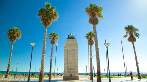 Beachside Luxury & Comfort, Ocean Views In Glenelg - Northern Rivers Accommodation 32