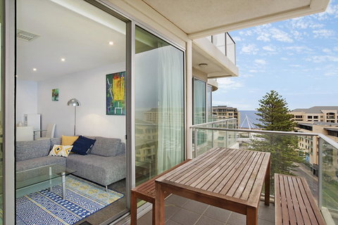 Beachside Luxury & Comfort, Ocean Views In Glenelg - Northern Rivers Accommodation 1