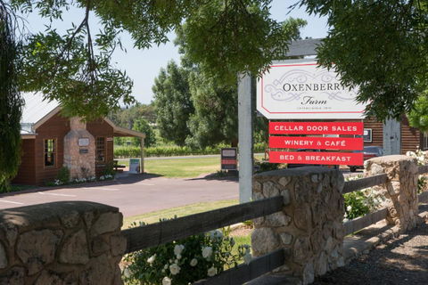 OXENBERRY FARM - Northern Rivers Accommodation 0