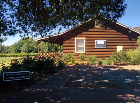 OXENBERRY FARM - Northern Rivers Accommodation 15