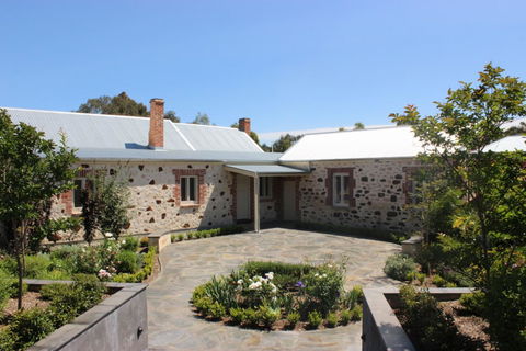 OXENBERRY FARM - Northern Rivers Accommodation 1