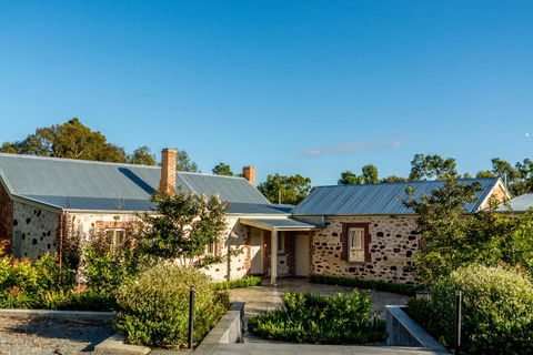 OXENBERRY FARM - Northern Rivers Accommodation 2