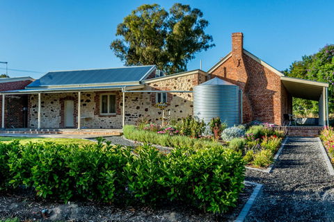 OXENBERRY FARM - Northern Rivers Accommodation 6