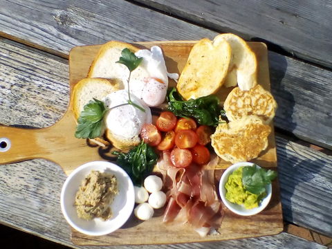 OXENBERRY FARM - Northern Rivers Accommodation 12