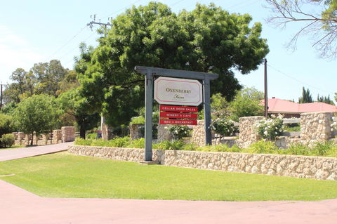 OXENBERRY FARM - Northern Rivers Accommodation 17
