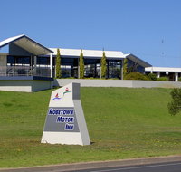 Robetown Motor Inn  Apartments - Northern Rivers Accommodation