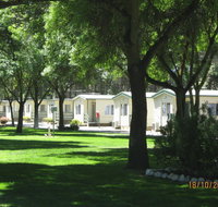 BIG 4 Barossa Tourist Park - Northern Rivers Accommodation
