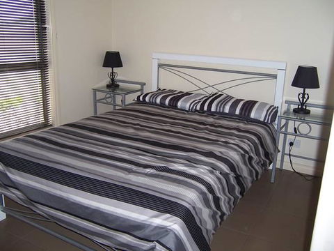 Relax On Par - Northern Rivers Accommodation 4