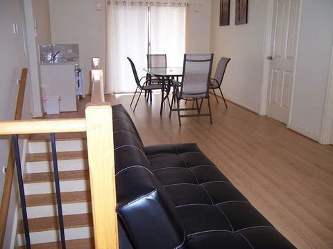 Relax On Par - Northern Rivers Accommodation 7