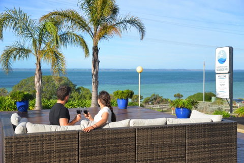 Kangaroo Island Seaside Inn - Northern Rivers Accommodation 13