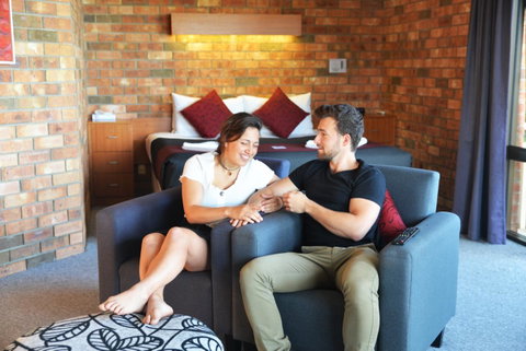 Kangaroo Island Seaside Inn - Northern Rivers Accommodation 2