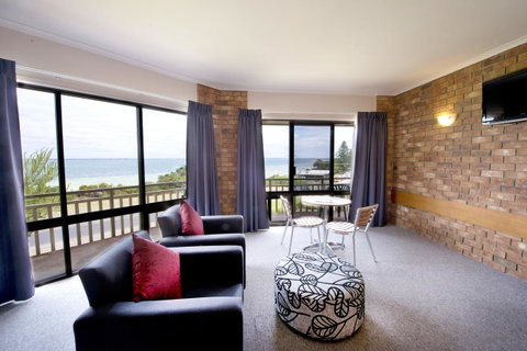 Kangaroo Island Seaside Inn - Northern Rivers Accommodation 1