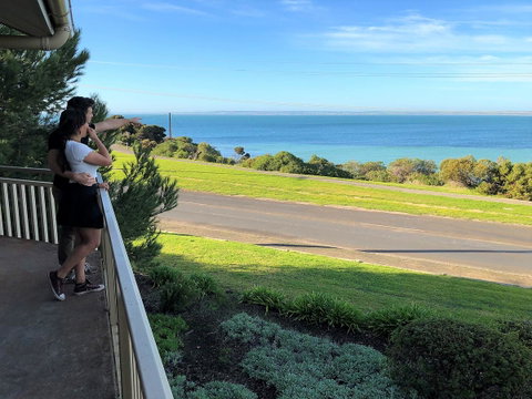 Kangaroo Island Seaside Inn - Northern Rivers Accommodation 10