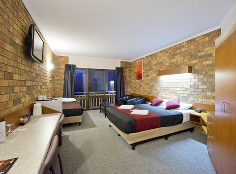 Kangaroo Island Seaside Inn - Northern Rivers Accommodation 19