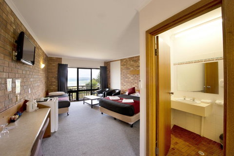 Kangaroo Island Seaside Inn - Northern Rivers Accommodation 43