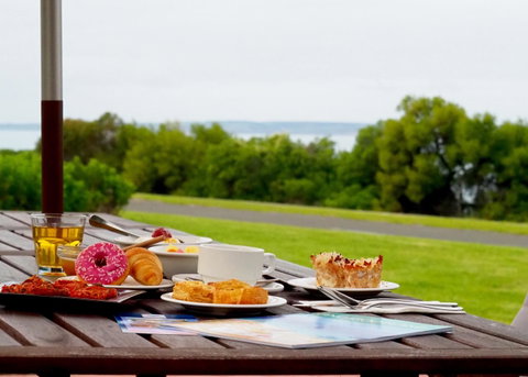 Kangaroo Island Seaside Inn - Northern Rivers Accommodation 26