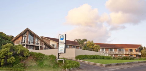 Kangaroo Island Seaside Inn - Northern Rivers Accommodation 36