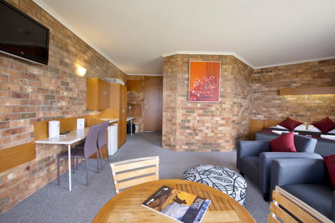 Kangaroo Island Seaside Inn - Northern Rivers Accommodation 41