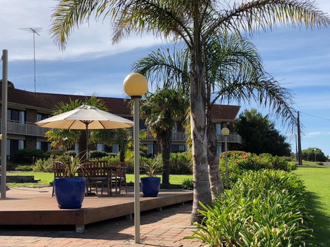 Kangaroo Island Seaside Inn - Northern Rivers Accommodation 20