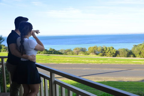 Kangaroo Island Seaside Inn - Northern Rivers Accommodation 4