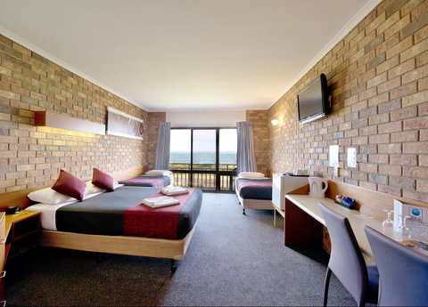 Kangaroo Island Seaside Inn - Northern Rivers Accommodation 44