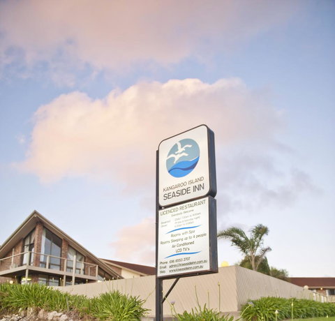 Kangaroo Island Seaside Inn - Northern Rivers Accommodation 37