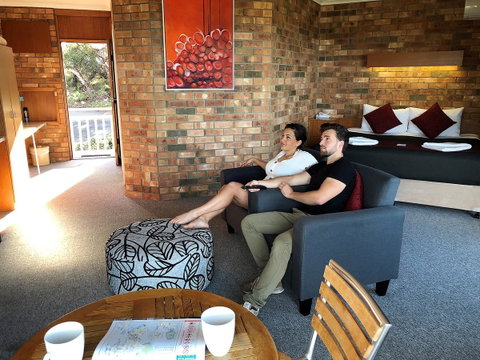 Kangaroo Island Seaside Inn - Northern Rivers Accommodation 9