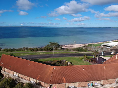 Kangaroo Island Seaside Inn - Northern Rivers Accommodation 17