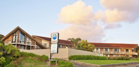 Kangaroo Island Seaside Inn - Northern Rivers Accommodation 27