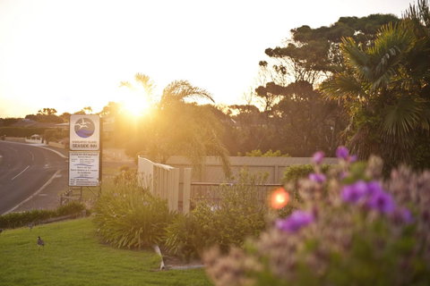 Kangaroo Island Seaside Inn - Northern Rivers Accommodation 23