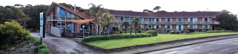 Kangaroo Island Seaside Inn - Northern Rivers Accommodation 12