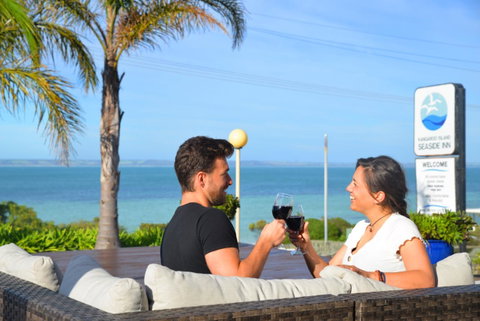 Kangaroo Island Seaside Inn - Northern Rivers Accommodation 0