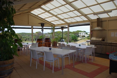 Lakeview Motel And Apartments - Northern Rivers Accommodation 26