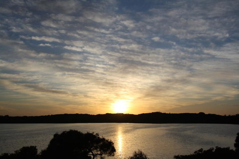 Lakeview Motel And Apartments - Northern Rivers Accommodation 3