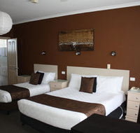 Lakeview Motel and Apartments - Northern Rivers Accommodation