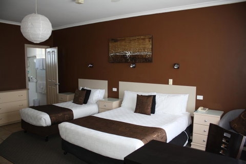Lakeview Motel And Apartments - Northern Rivers Accommodation 0