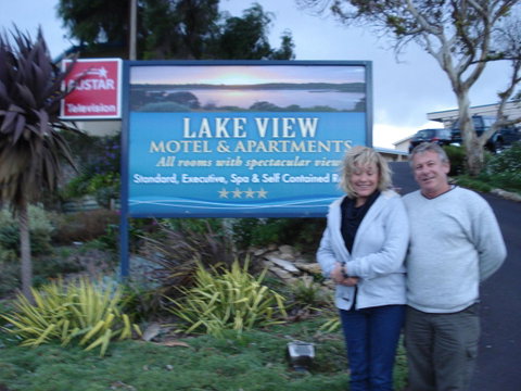 Lakeview Motel And Apartments - Northern Rivers Accommodation 9