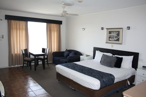 Lakeview Motel And Apartments - Northern Rivers Accommodation 1