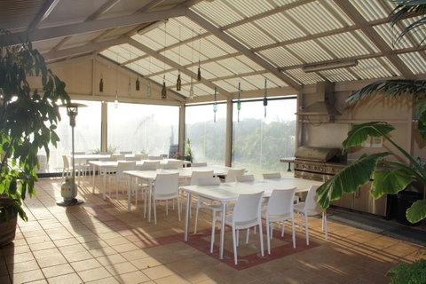 Lakeview Motel And Apartments - Northern Rivers Accommodation 18