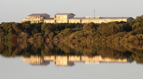 Lakeview Motel And Apartments - Northern Rivers Accommodation 28
