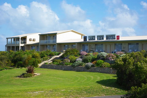 Lakeview Motel And Apartments - Northern Rivers Accommodation 16
