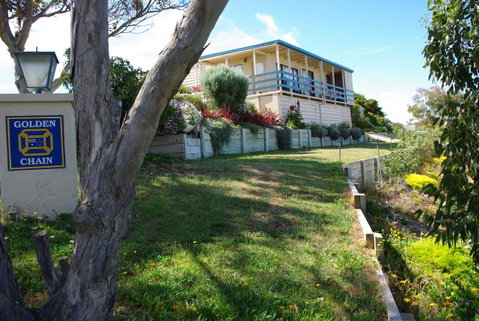 Lakeview Motel And Apartments - Northern Rivers Accommodation 19