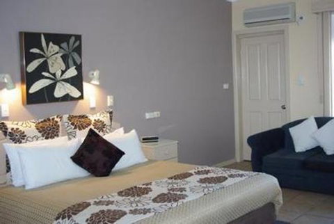 Lakeview Motel And Apartments - Northern Rivers Accommodation 29