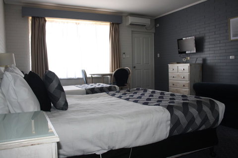 Lakeview Motel And Apartments - Northern Rivers Accommodation 15