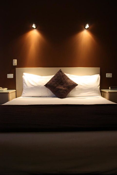 Lakeview Motel And Apartments - Northern Rivers Accommodation 12