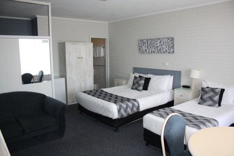 Lakeview Motel And Apartments - Northern Rivers Accommodation 13