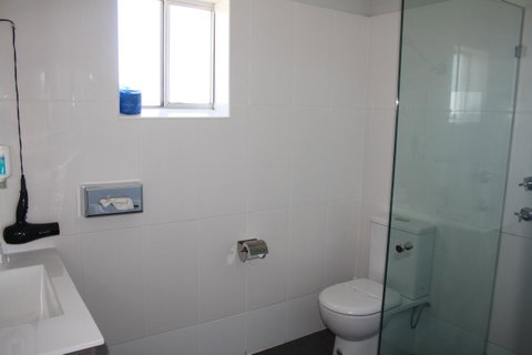 Lakeview Motel And Apartments - Northern Rivers Accommodation 38